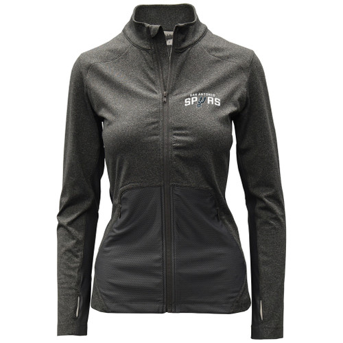 San Antonio Spurs Women's Levelwear Dawn Jacket