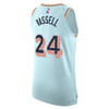 San Antonio Spurs Men's Nike 2024-2025 City Edition Authentic Devin Vassell Jersey