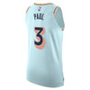San Antonio Spurs Men's Nike 2024-2025 City Edition Authentic Chris Paul Jersey