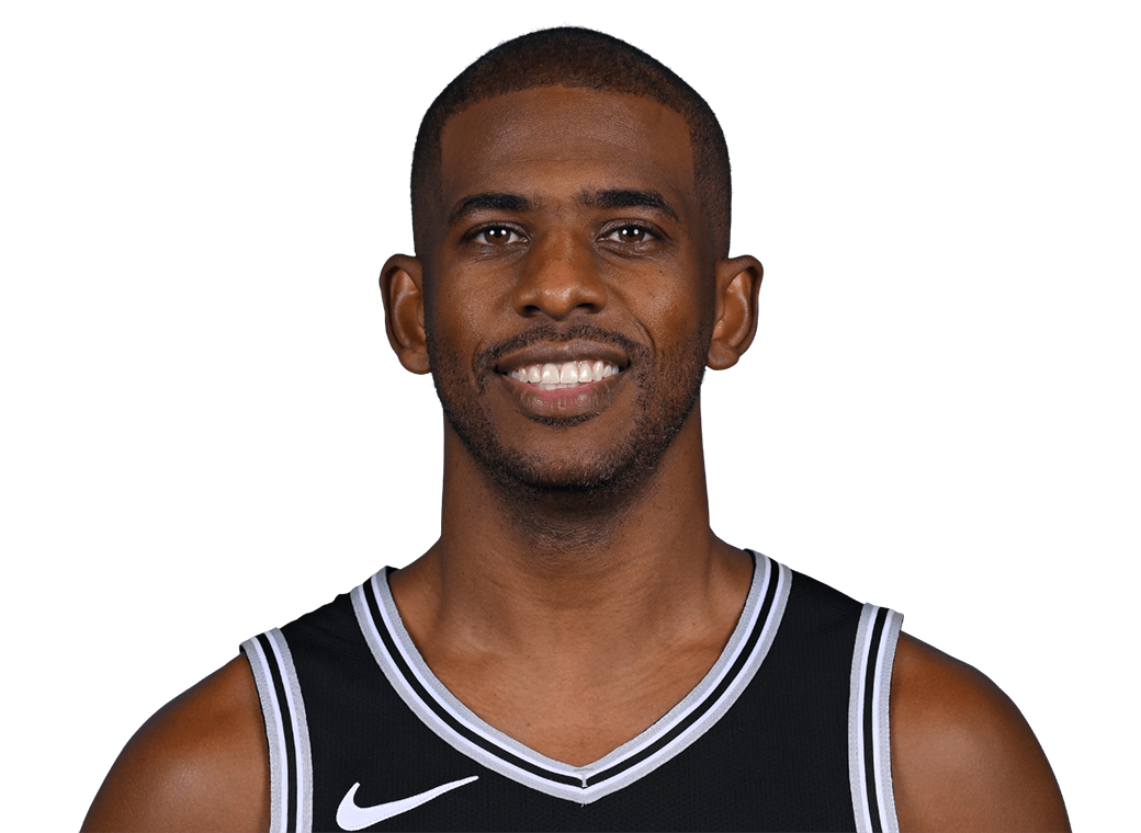 CHRIS PAUL