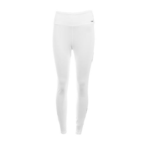 San Antonio Spurs Women's Pro Standard Leggings - White