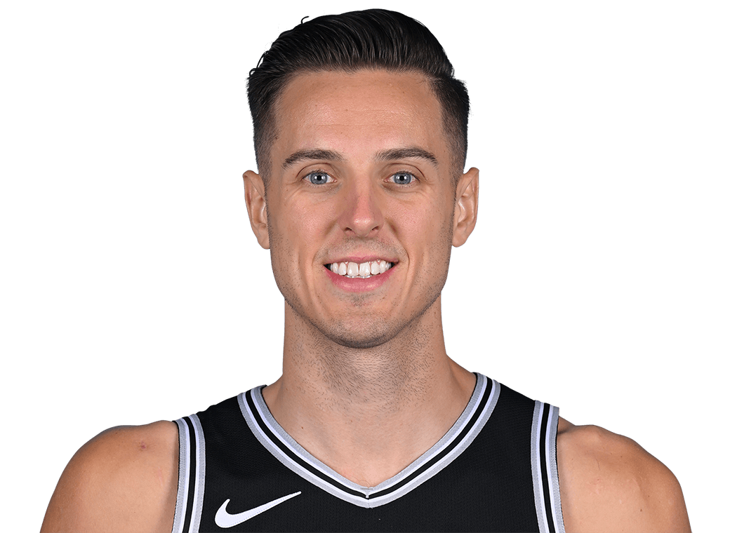 ZACH COLLINS