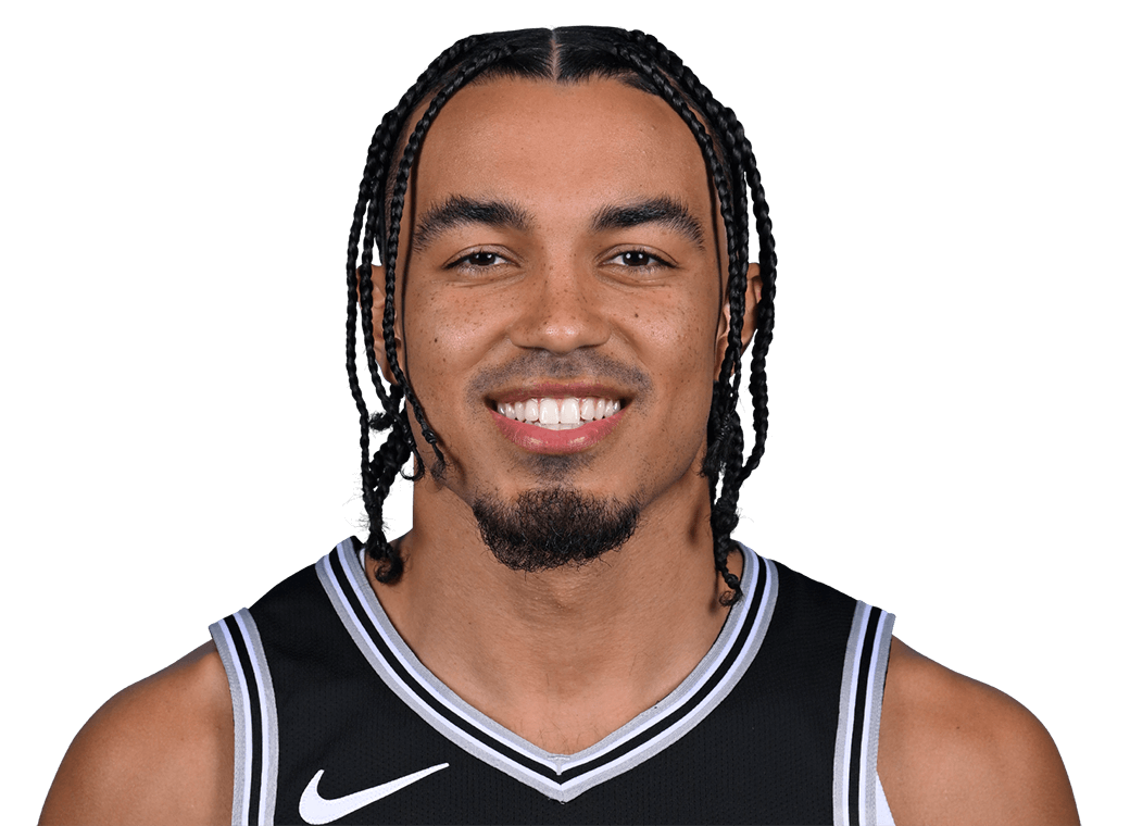 TRE JONES
