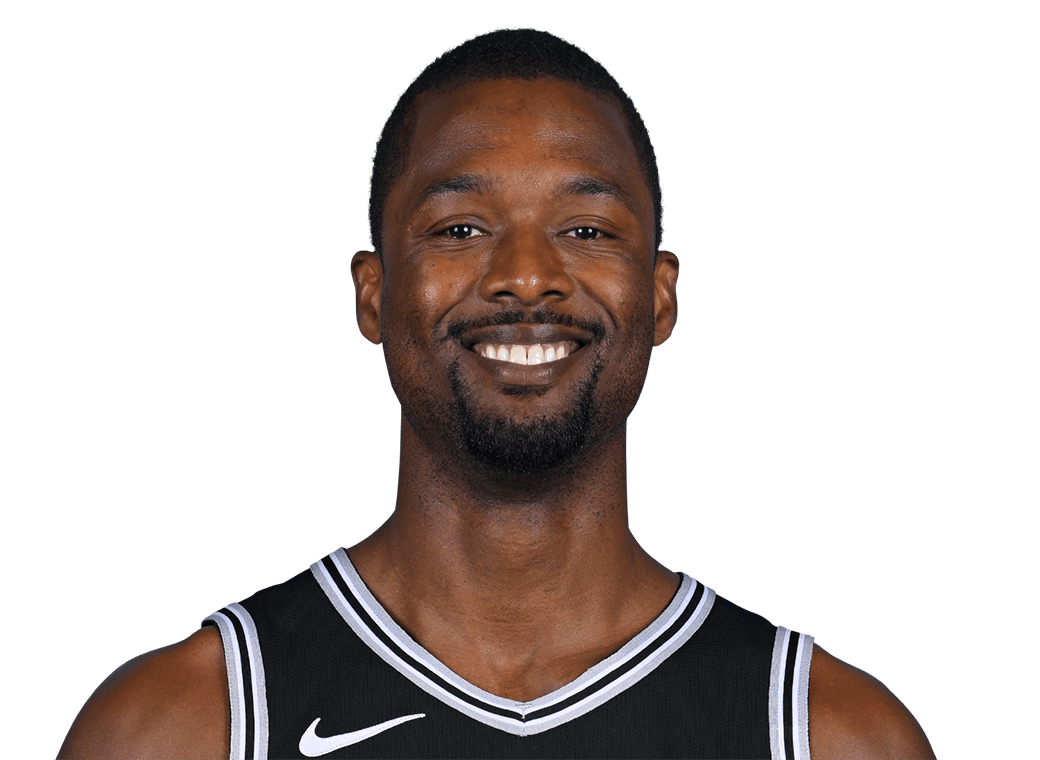 HARRISON BARNES