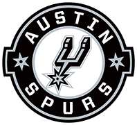/austin spurs shop