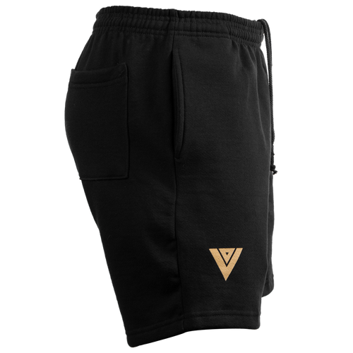 San Antonio Spurs Men's Devin Vassell Shorts - Black