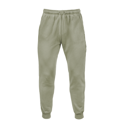 San Antonio Spurs Women's Pro Standard Fleece Joggers - Moss Green