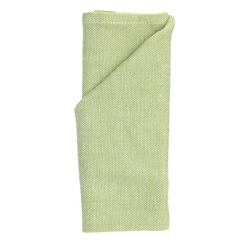 San Antonio Spurs Raven + Lily Mint Taytu Napkin